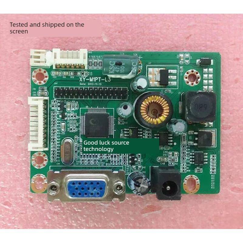 现代E派晶 GB228W W1922E RTD270CLW-R10.1 xy-m1pt-l3/L1驱动板