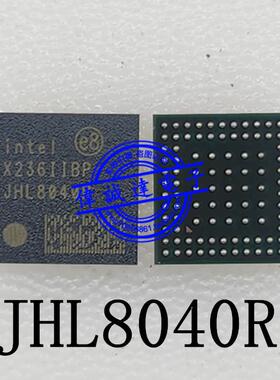 TYPE-C IC JHL8040R SLMN7 JHL8010R SLMNE JHL9040R BGA全新原装