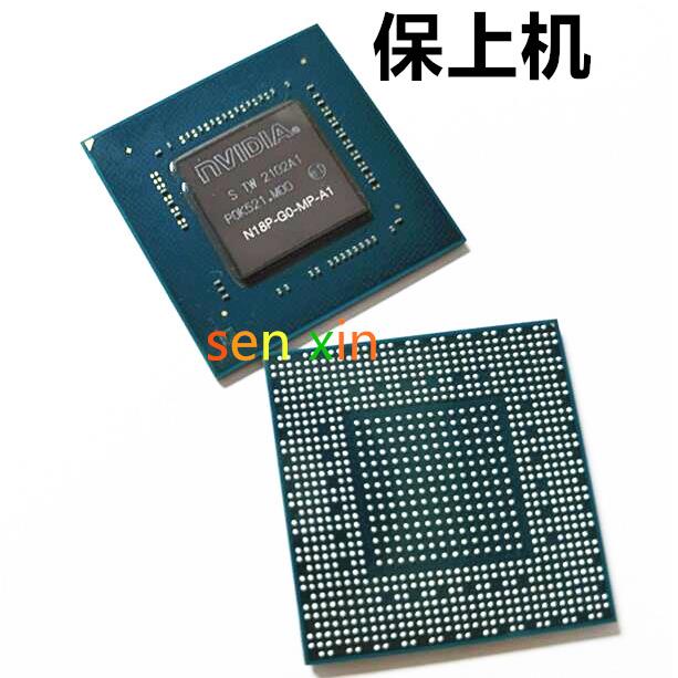 N18P-G0-MP-A1 N18P-G62-A1 N18P-G61-MP2-A1 N18P-G61-A-A1芯片