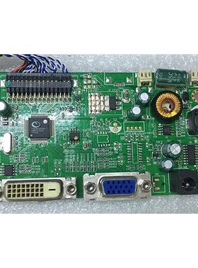 长城E2419G驱动板 MDHK240T 24V17DLG JRY-L58VHN-BV2 LED 主板