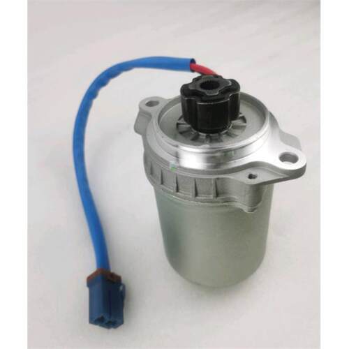 适配华晨中华V3电动助力电机转向管柱电机悦动V3方向电子助力电机