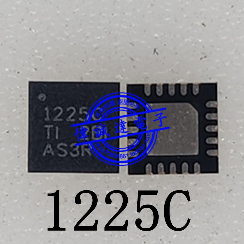 TPS51225CRUKR TPS51225C 1225C TPS51225B 1225B 51225 全新现货