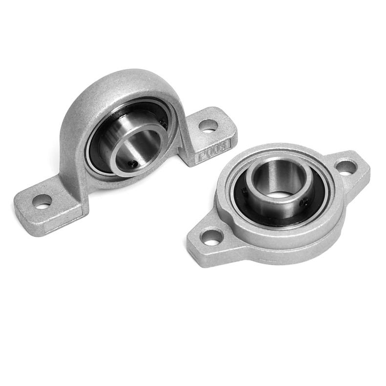 PBT/PBR/PBRS/PBRSX10/12/15/17/20/25/30滚珠轴承组件