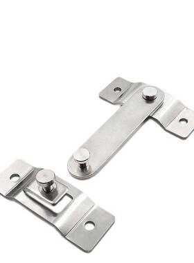 HHMU100/150/FHS61-L100/L150搭扣锁