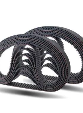 ECX11/12/13/14/15/16/17/18-XL/L/H/T5/T10/S5M/S8M同步带