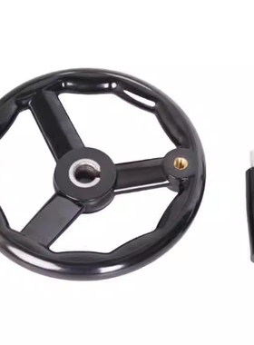 HAL89-D80/100/125/160/180/200-W10/12/14/17手轮