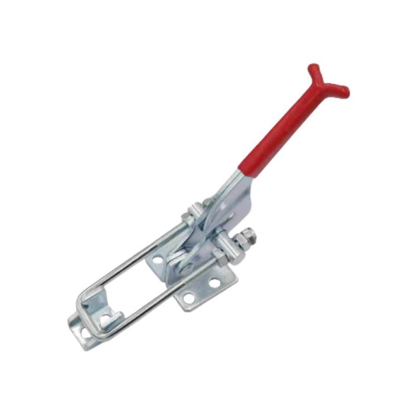 WDC40341/40323/431-SS快速夹具