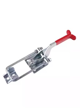 TCLH1/TCLH2/TCLH3/TCLH4/TCLH5/TCLH6/TCLV1/TCLV2快速夹钳