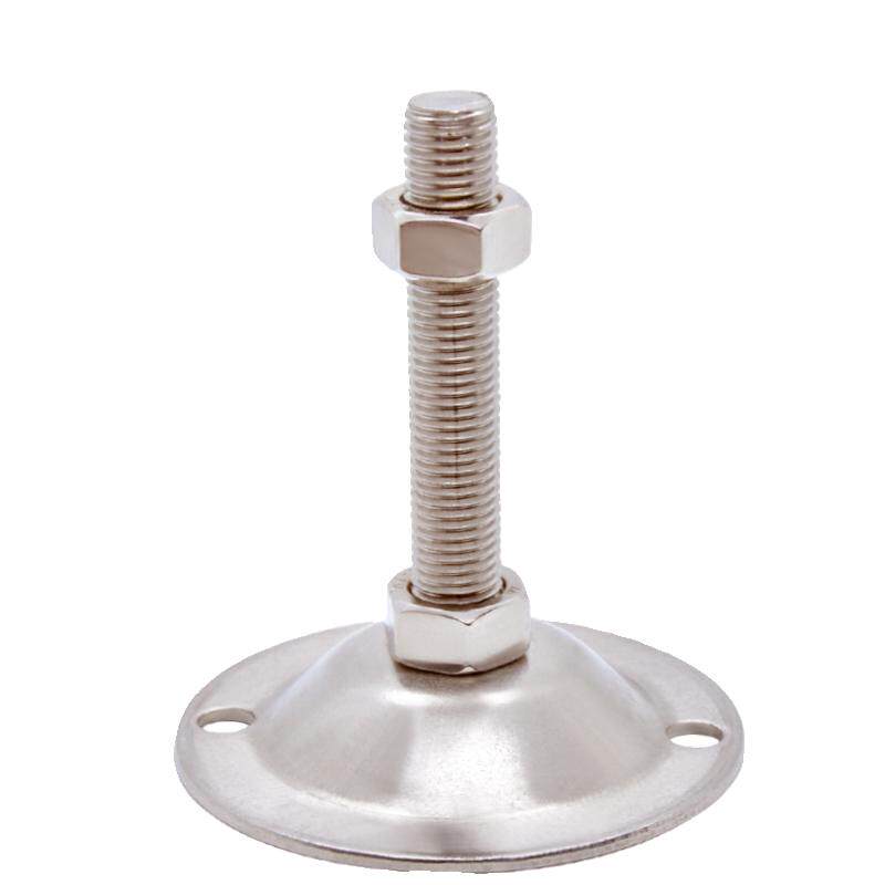 C-FJWNS/FJWN10/12/16/20-75/100/125/150/180地脚调整块