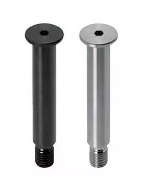 CLBRU/CLBR/MIJ01-D6/D8/D10/D12--L15/L20/L30/L35-A带肩铰链销