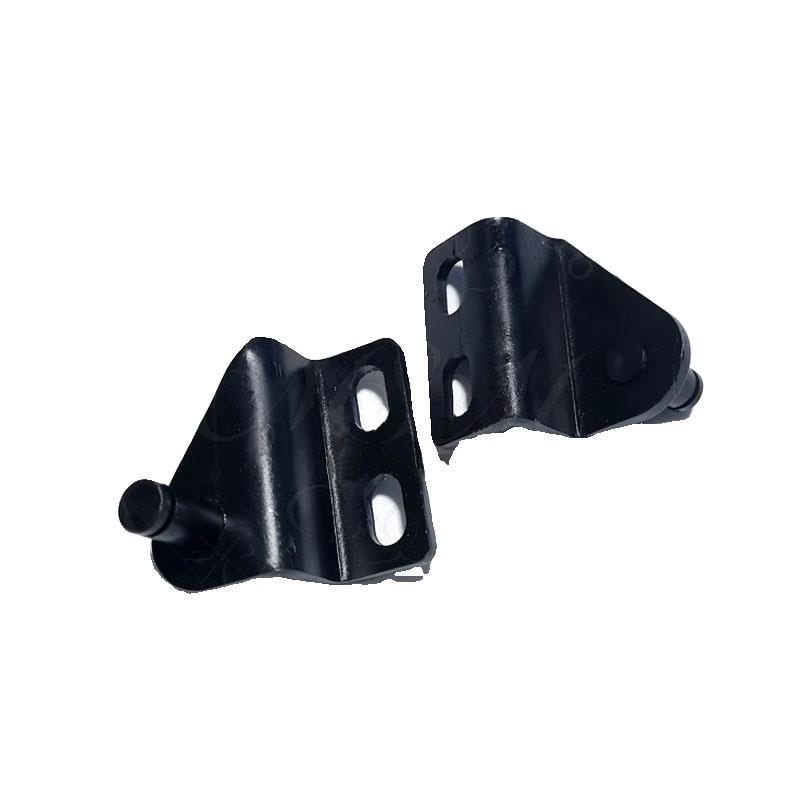 FHJ51/22/52/53/GSBR6A/6B/6C/6D/8A/8B/8C/8D-S/8F/8E气弹簧支架