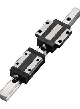 SSELBL/SSEL2B/SSELB10-13/45/70/95/120/170微型直线导轨
