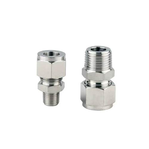 M-NSC/M-NKC6/8/10/12-01/02/03/04冷却水用紧固接头