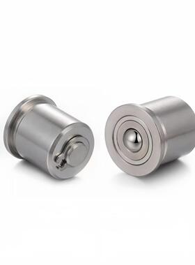 QDF01/BCHP14/BCHP18/BCHP22压入式万向牛眼珠