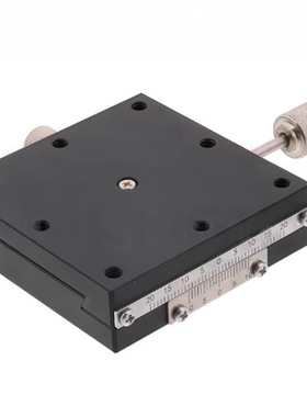 ZLBS60/XSLC60/XSLC90 直线式滚珠型滑台