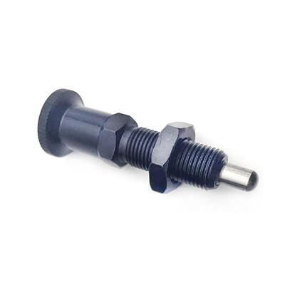 PXAN/PXKN/5/6/8/10/10L/12/12L/16/16L复位型旋钮柱塞