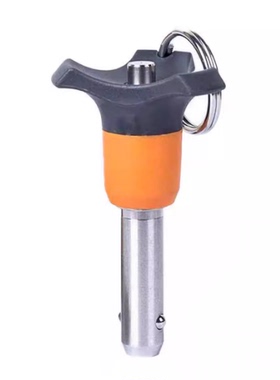 ZAA05-d5/6-L10/15/20/25/30/35/40/45/50 插销