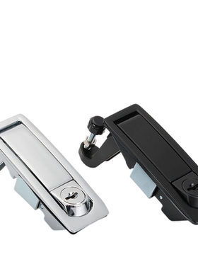 XAZ13/14-A93-L25/L48 XAZ33/32-A93-L25/L48 压缩杠杆式平面锁