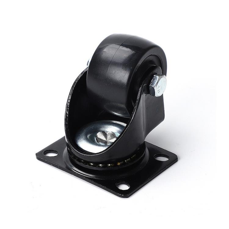 J-CRB11-D50-NR/J-CRB16/17-D75/D75A/D75B/D75C-NN脚轮