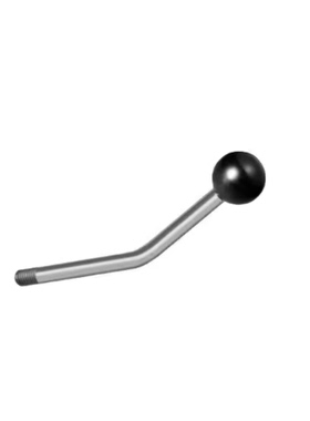 HAA46/HAA56-M5/6/8/10/12-E30-F60/100球头形手柄