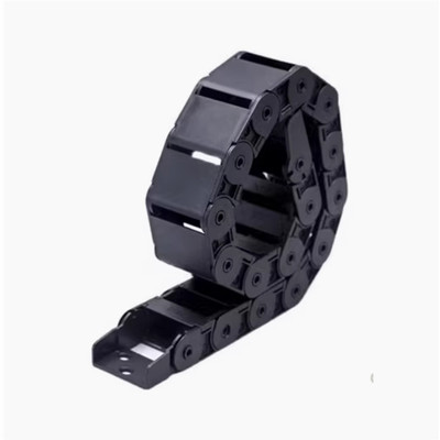 国产拖链F7系列 VBC01/31/32/VBD01/31/33-F6/7/10/15/20/25-R-N