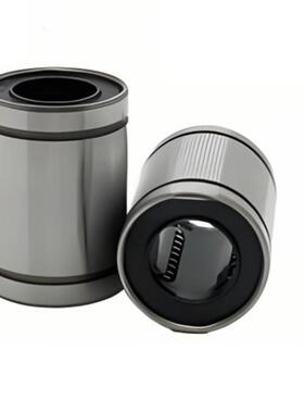 KCM-6/8/10/12/13/16/20/25/30/35/40/50直线轴承