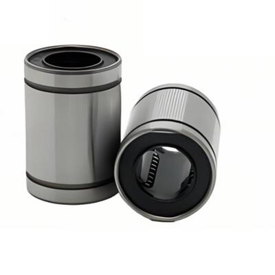 KCM-6/8/10/12/13/16/20/25/30/35/40/50直线轴承