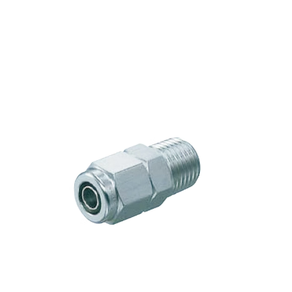 M-NKC/M-NSC 6/8/10/12-01/02/03冷却水用紧固接头