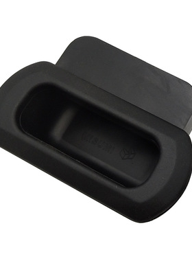 树脂嵌入式拉手 UWAUNB62 UWAUNB92 UWAUNB133