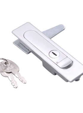 E-XAT03-A121/E-XAT03-A147/XAT15/XAT46/31/43/LCKGA-12 平面锁