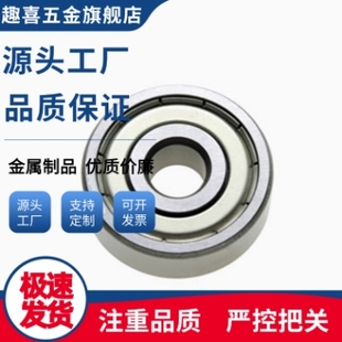 6302 B6300 金属制品C 6305ZZ 6303 6301 6304