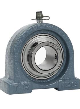 BDP201/202/203/204/205/206/207/208/209/210带座轴承