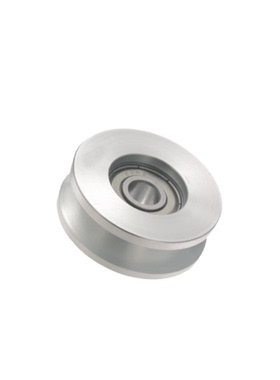 VMQN/VMQB/VMQG20/30/40/50/60-3/5/6 导向滚轮