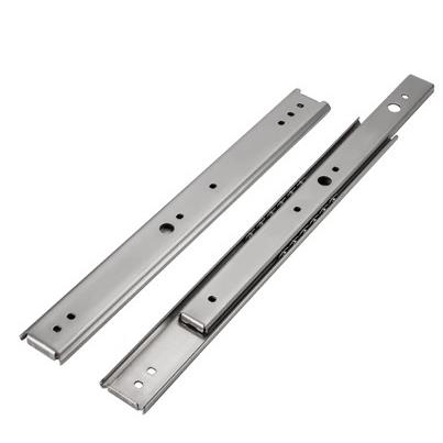 C-SRH51/Y16/C-SRRH51/Y12/Y14/Y18/Y20三节线性滑轨