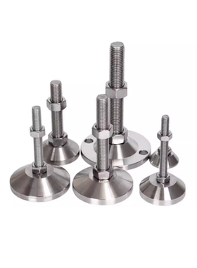 调整脚杯C-CFJFN50-60-80-100-8-10-12-16-20-24-120-150-180-200