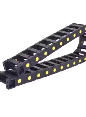 VBD32-F18-R28/R38/R48/R60/R75-N14/N15/N16/N20拖链