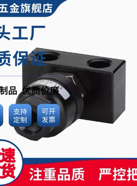 SMC型 浮动接头JA/JAF/JAL10/15/20/30/40/50/63-3/4/5/6/80/100