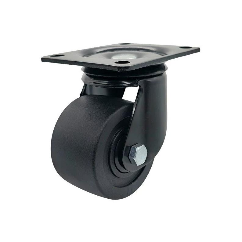 E-CLHK/CLHJ/CLHS50/65/75-N低重心脚轮