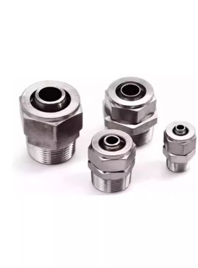 MCTPT/MCPTK/MCLPTK6-/8/10/12-2/3/1/4接头