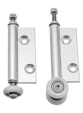 AKQ01-G-D/X-2463L/2463R折叠门合页