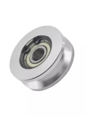 QBQ51/QBQ52/QBQ53/QBQ56-D30/40/50/60/100导向轮