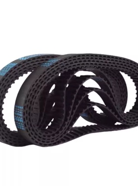 HTBN260/320/340/350S5M-100/S5M-150/S5M-250同步带