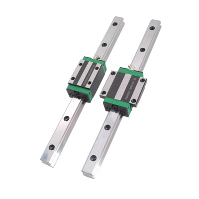 IBJ21/IBJ23-H24/30/36/42/48/60/70/90/-L100直线导轨