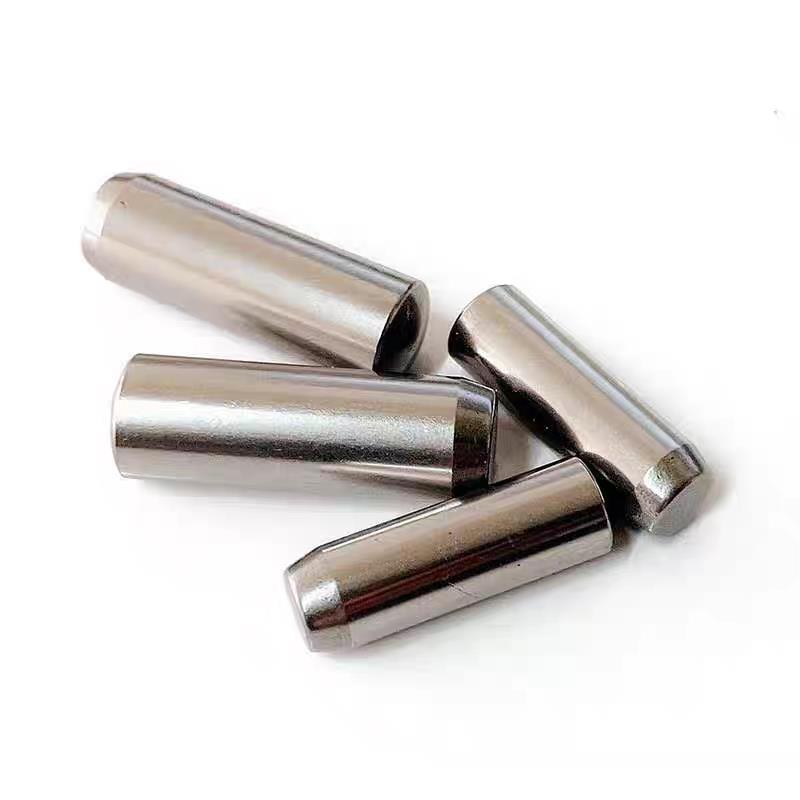 MSH3/4-6/8/10/12/15/20/25/30/35/40/45/50圆柱销