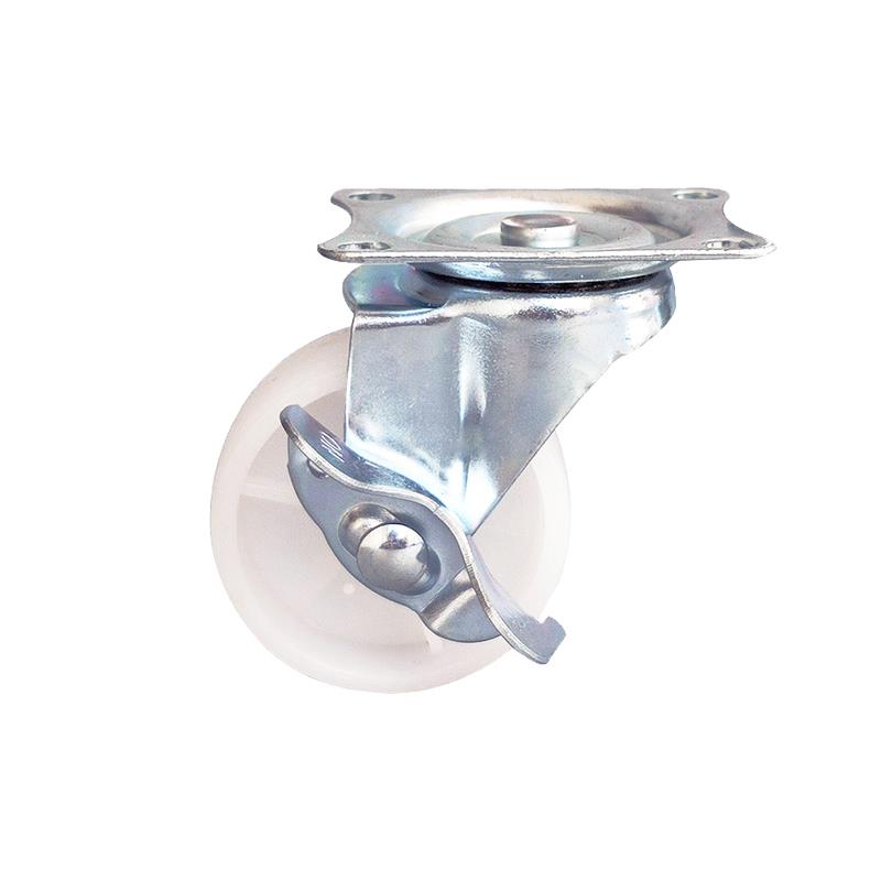 J-CPB02/11/12-D38/D25-CPA/CKD01/D65/D75/D100-NA/D50-SA脚轮