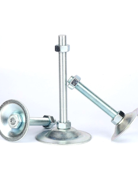 喇叭型脚杯WAC22-D40/D60/D80-M10/M12M16-L50/L100/L150