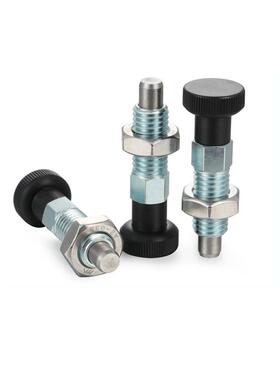 SXYKN/SXPKN/PXKN/PXYKN5/6/8/8L/10/10L/12/12L/16/16L旋钮柱塞