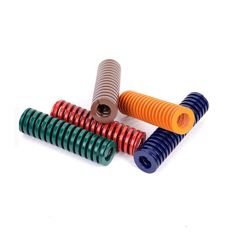 YSWR-D21-L25/L30/L35/L40/L50/L60/L70/L80/L75/L80/L90矩形弹簧