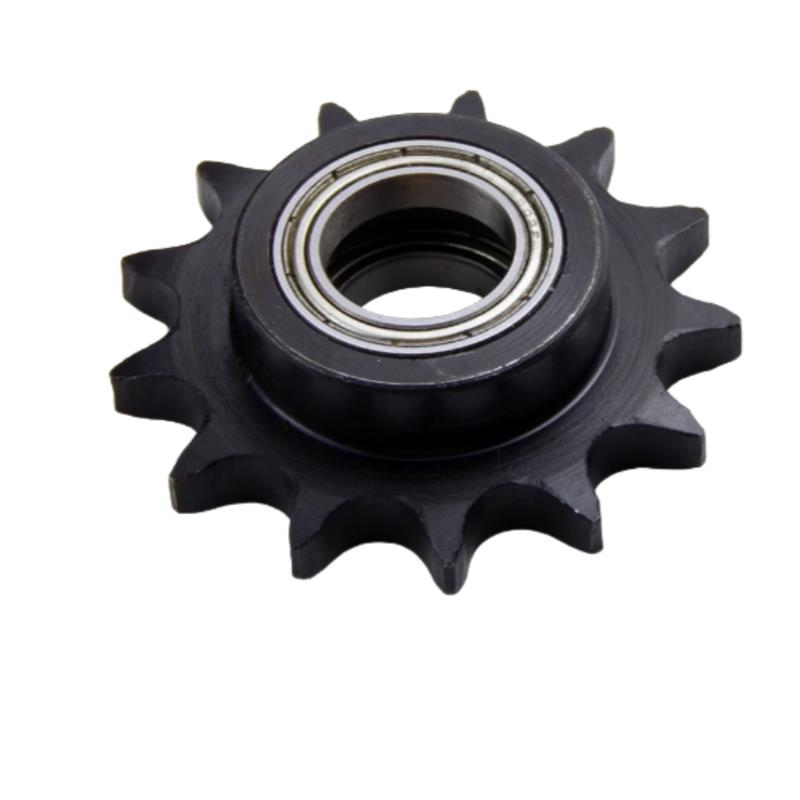 VLU01-40-10/11/12/13/14/15/16/17/18/19/20/24/25/30链轮惰轮