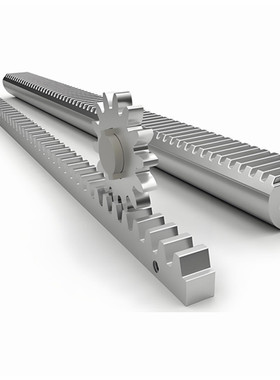 齿轮齿条VNU01-VNU02-VNU21-VNU31-VNU32-VNU36